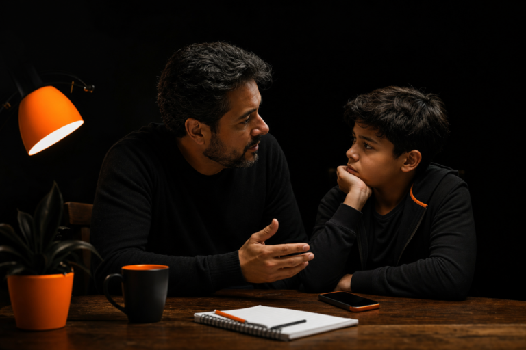 niños adicción celular pantallas — Niños: cuando el celular manda más que vos (léanlo con papá o mamá)