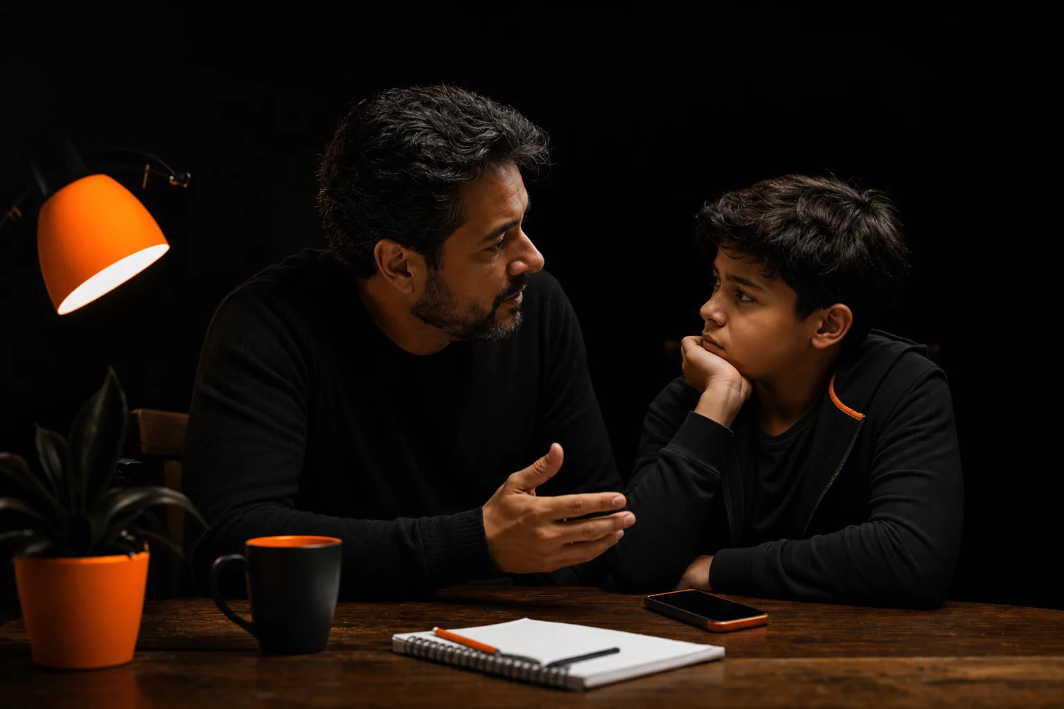 niños adicción celular pantallas — Niños: cuando el celular manda más que vos (léanlo con papá o mamá)