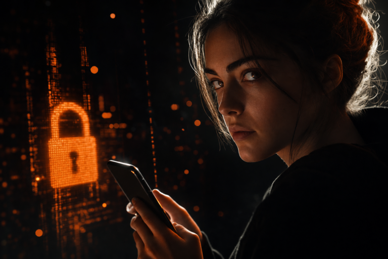 Mae, ¿estás realmente seguro de tu privacidad digital?