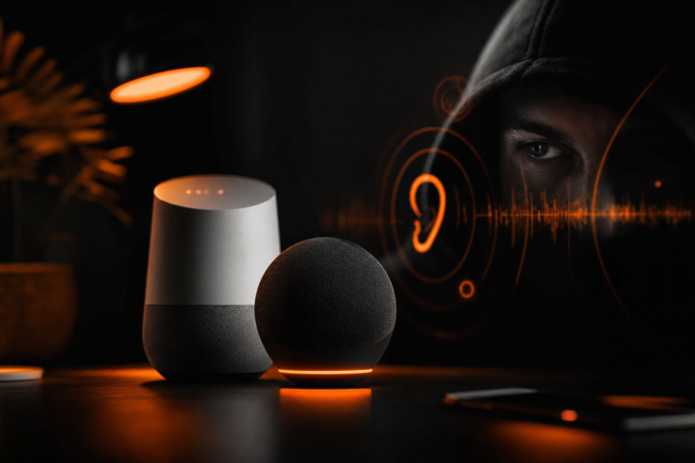 Google Home y Alexa: ¿te ayudan o te ponen en riesgo?